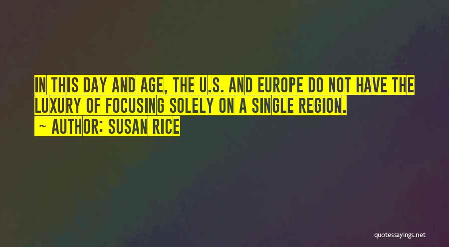 Susan Rice Quotes 1109413