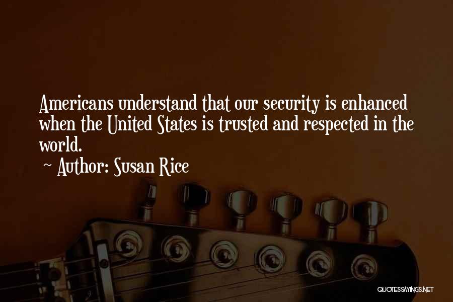 Susan Rice Quotes 319918