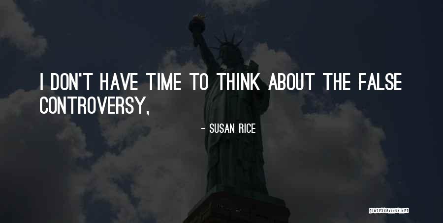 Susan Rice Quotes 482500