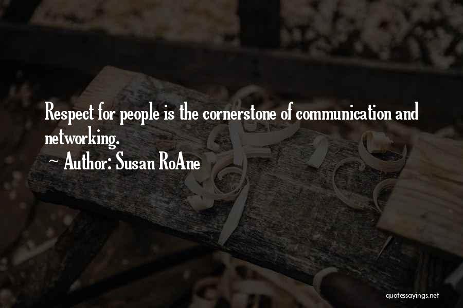 Susan RoAne Quotes 1936876