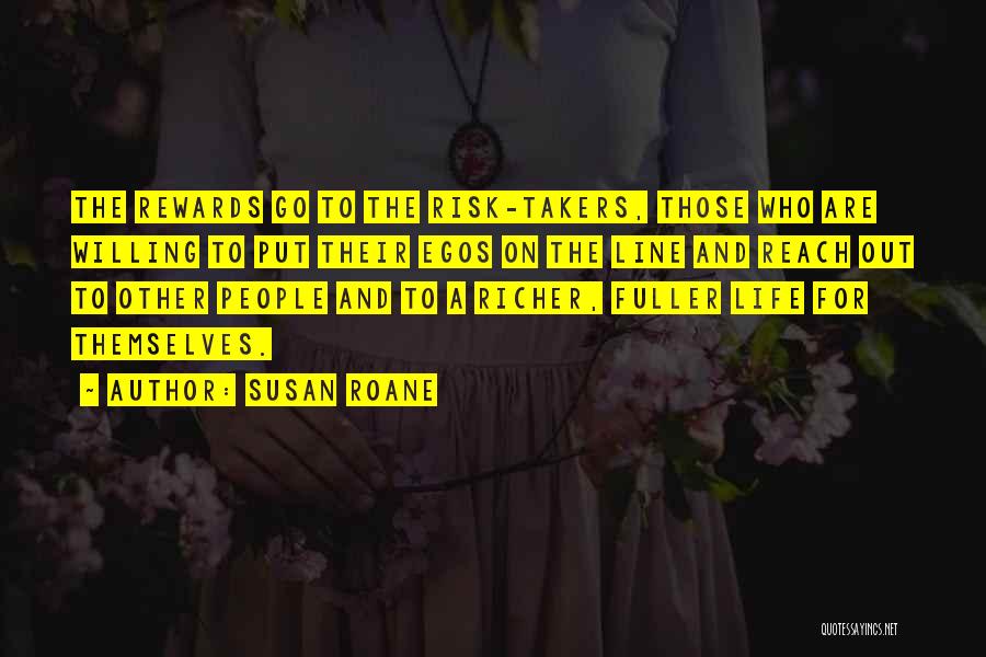 Susan RoAne Quotes 758171