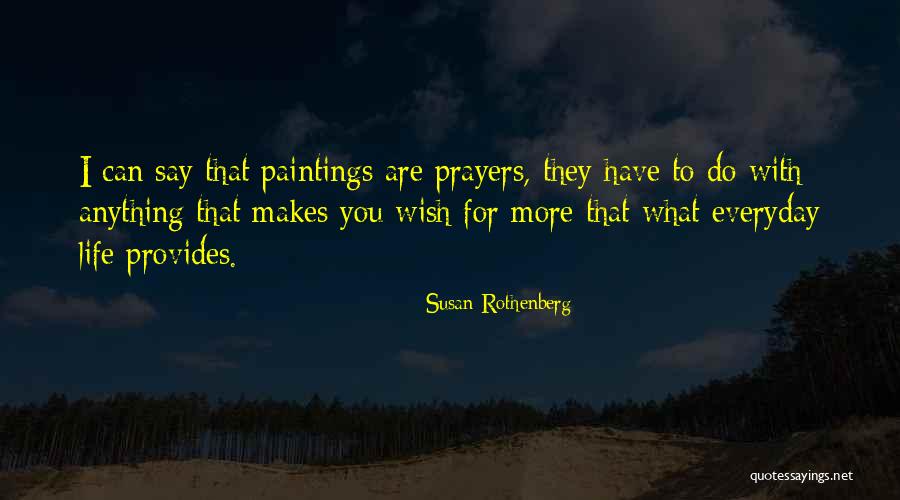 Susan Rothenberg Quotes 1603138