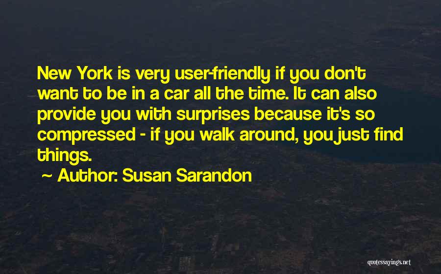 Susan Sarandon Quotes 1074163