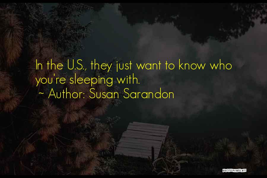 Susan Sarandon Quotes 1148351