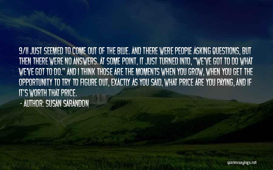 Susan Sarandon Quotes 152380