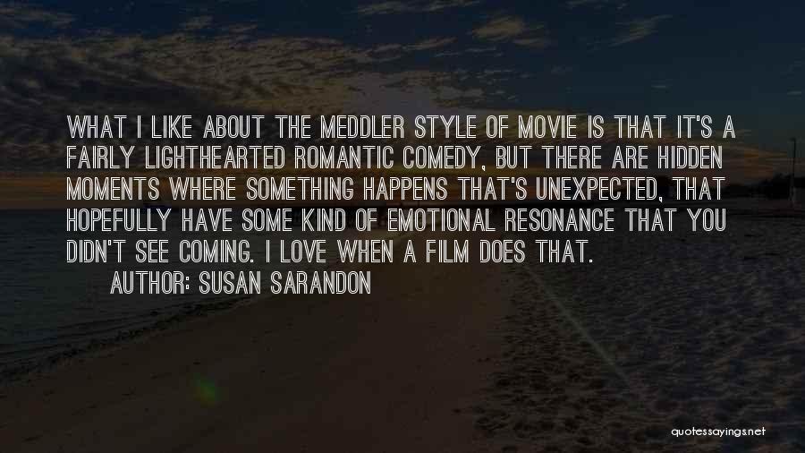 Susan Sarandon Quotes 2111306