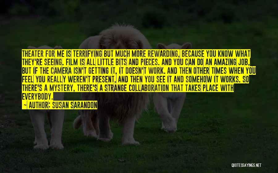 Susan Sarandon Quotes 547561