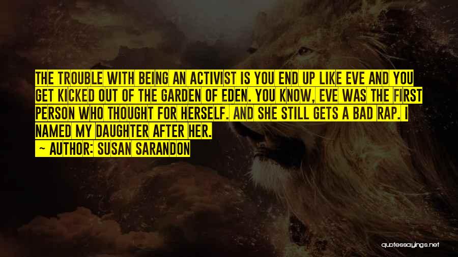 Susan Sarandon Quotes 686769