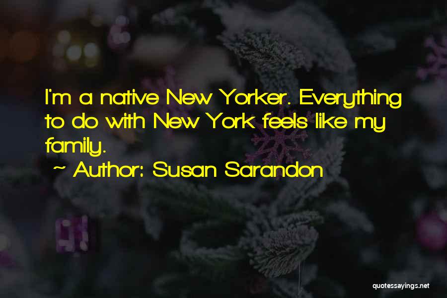 Susan Sarandon Quotes 690979
