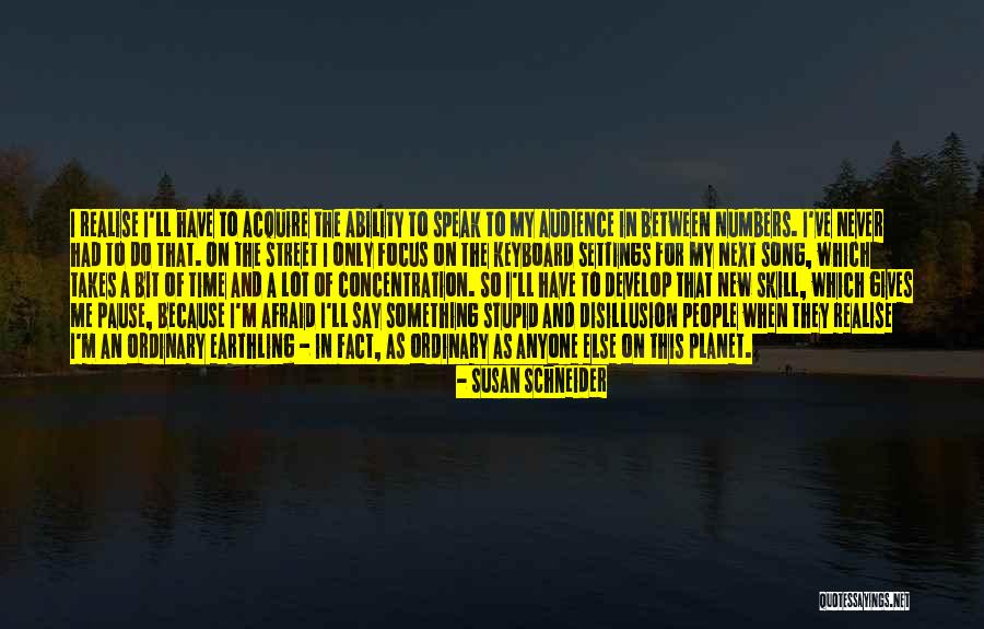Susan Schneider Quotes 109195 Susan Schneider Quotes 109195
