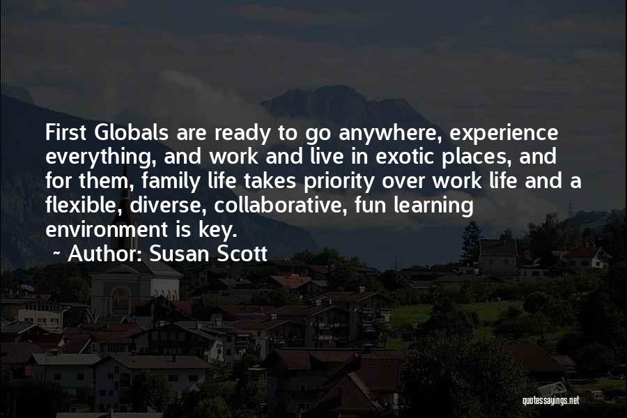 Susan Scott Quotes 1548251