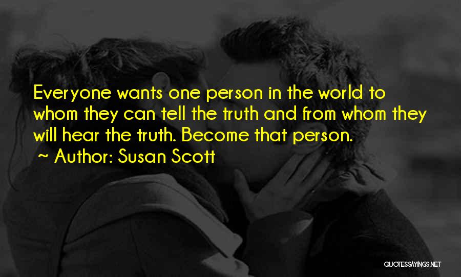 Susan Scott Quotes 1876688