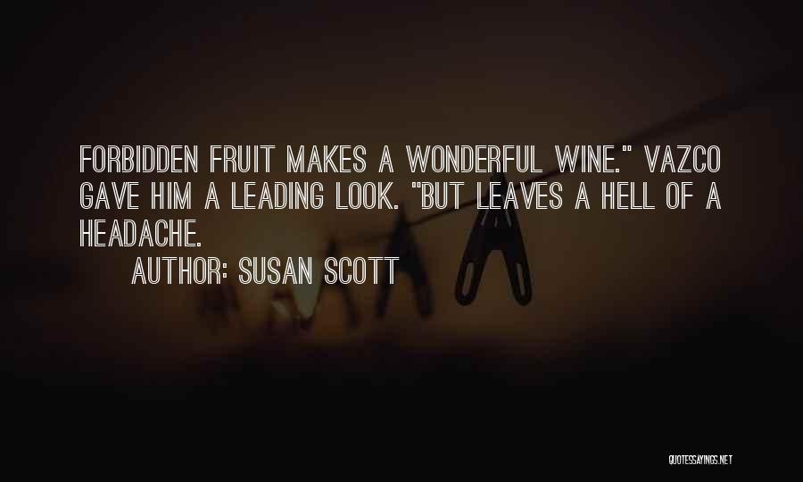 Susan Scott Quotes 2042003