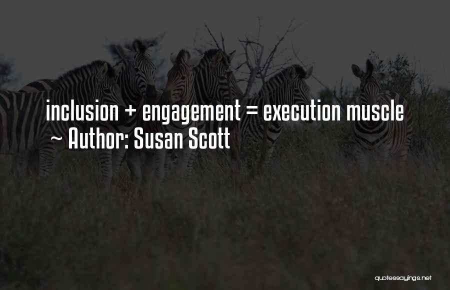 Susan Scott Quotes 2065517