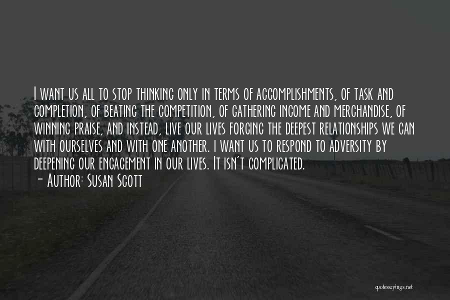 Susan Scott Quotes 2103111