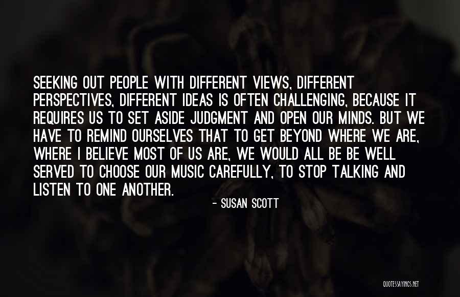 Susan Scott Quotes 485441 Susan Scott Quotes 485441
