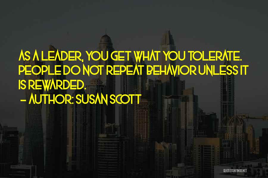 Susan Scott Quotes 964186