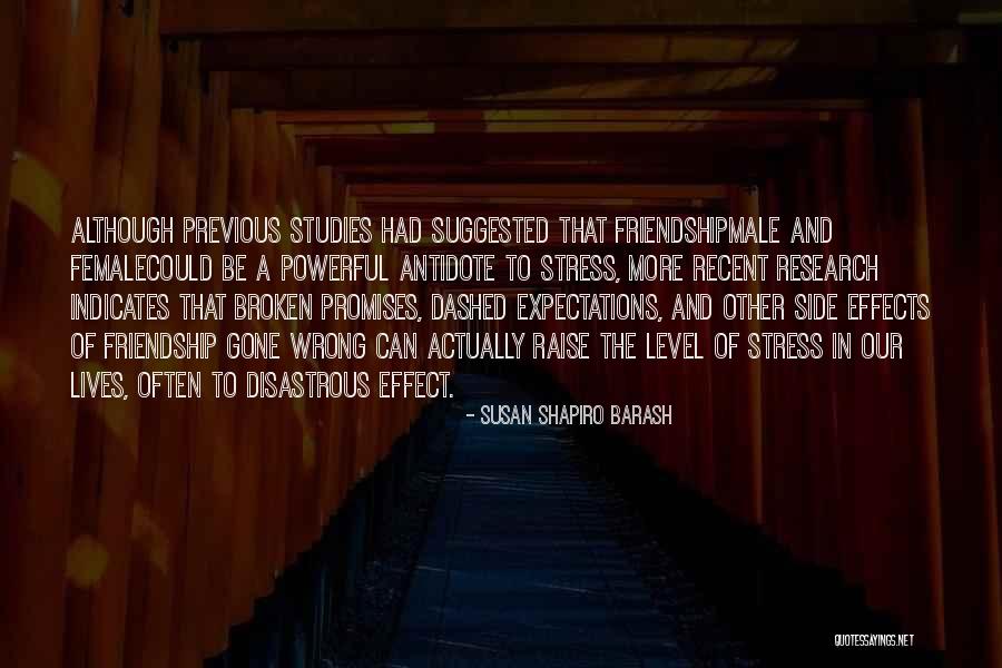 Susan Shapiro Barash Quotes 1220080