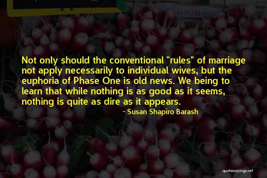 Susan Shapiro Barash Quotes 1743635