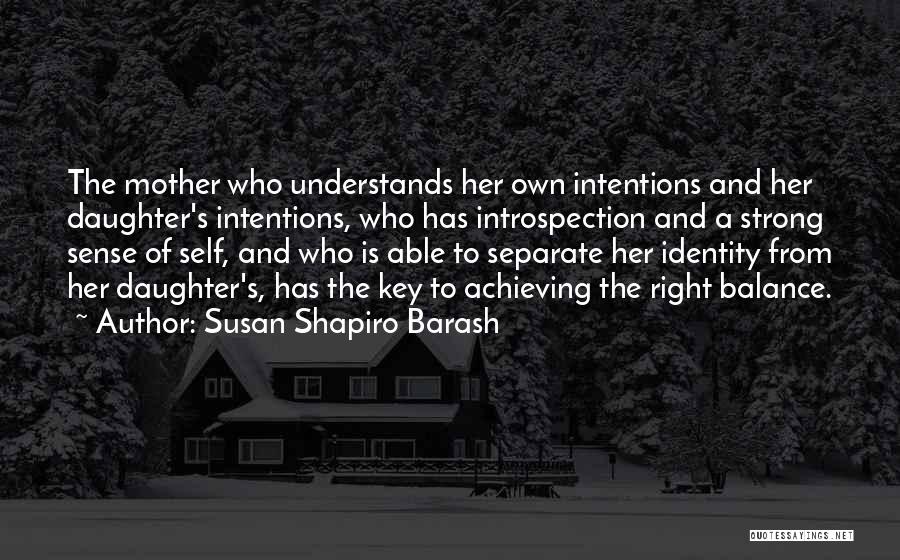 Susan Shapiro Barash Quotes 972216