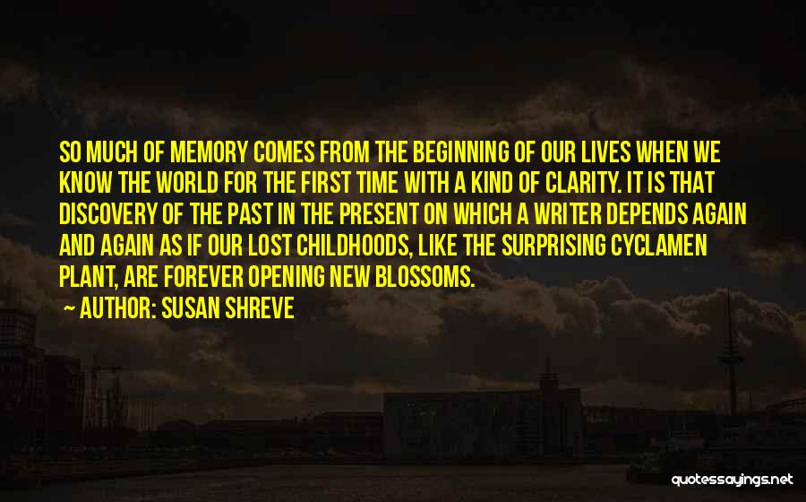 Susan Shreve Quotes 402372