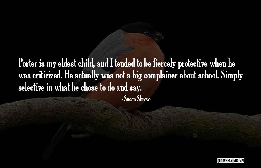 Susan Shreve Quotes 408819