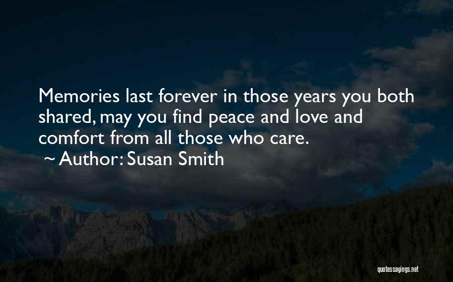 Susan Smith Quotes 1836605