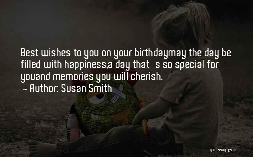 Susan Smith Quotes 200673