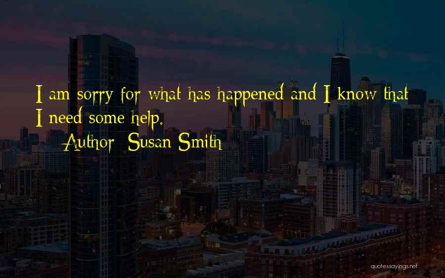Susan Smith Quotes 2158362