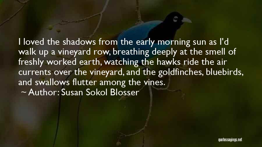 Susan Sokol Blosser Quotes 2230069