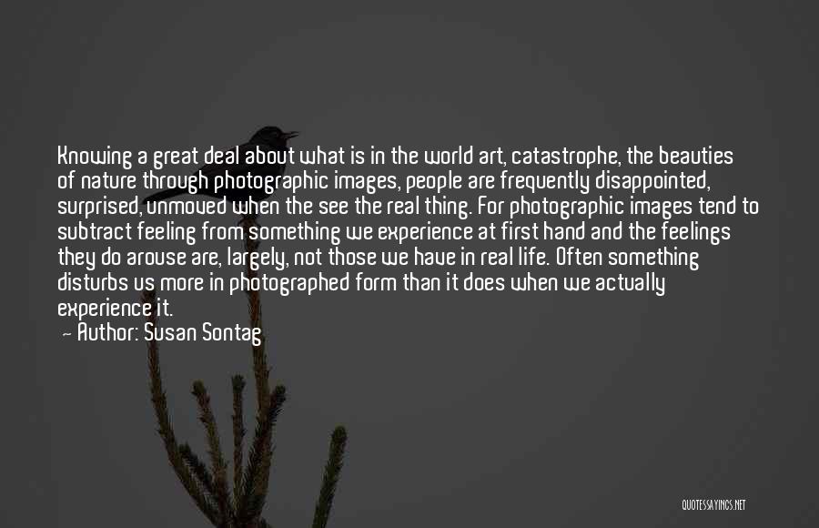 Susan Sontag Quotes 1005508