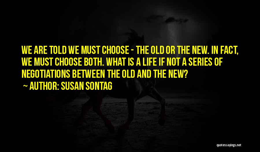 Susan Sontag Quotes 1395553