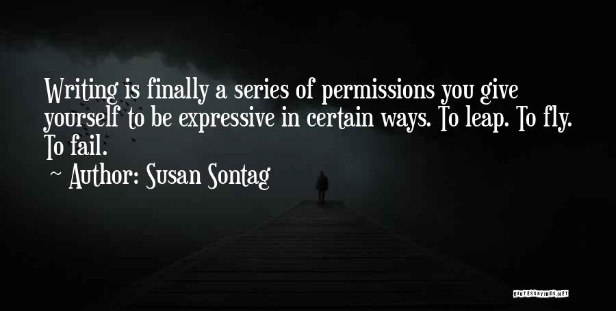 Susan Sontag Quotes 1527960