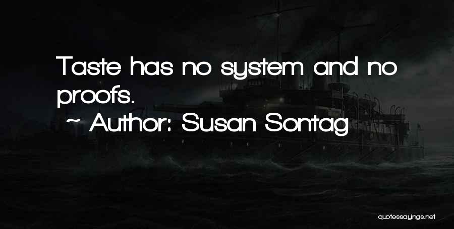 Susan Sontag Quotes 1613750