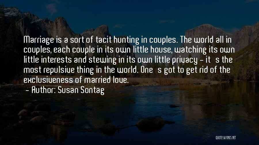 Susan Sontag Quotes 1673156