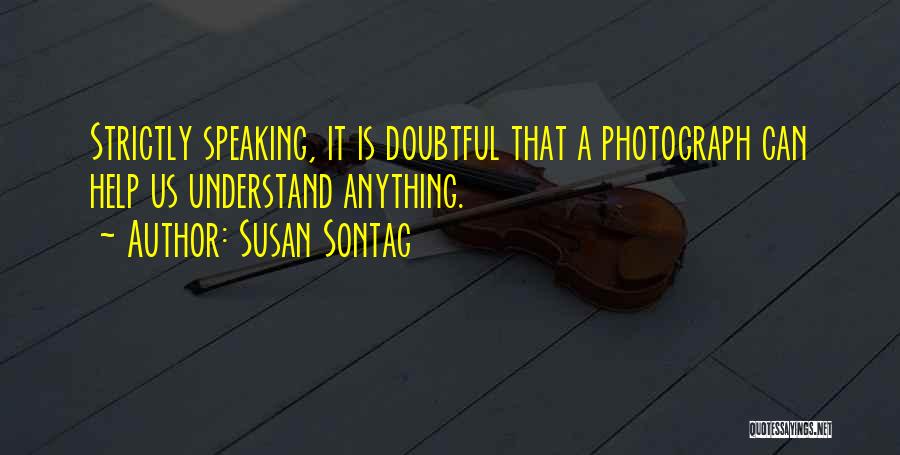 Susan Sontag Quotes 1763177