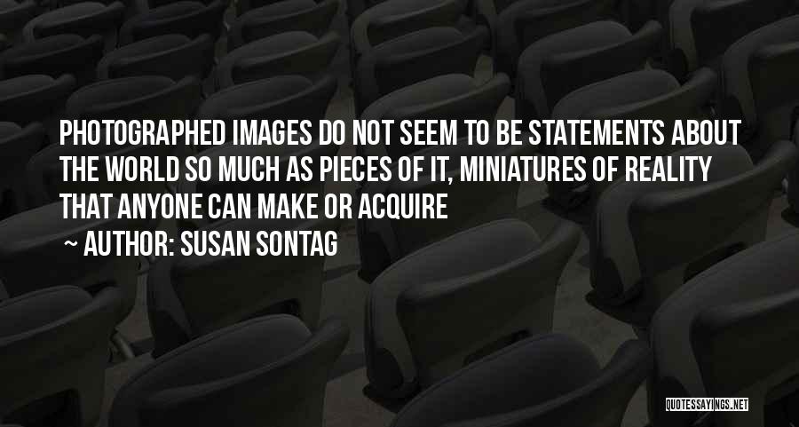 Susan Sontag Quotes 1996634