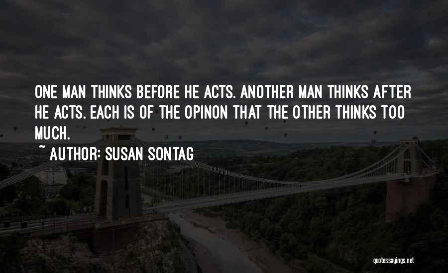 Susan Sontag Quotes 217754