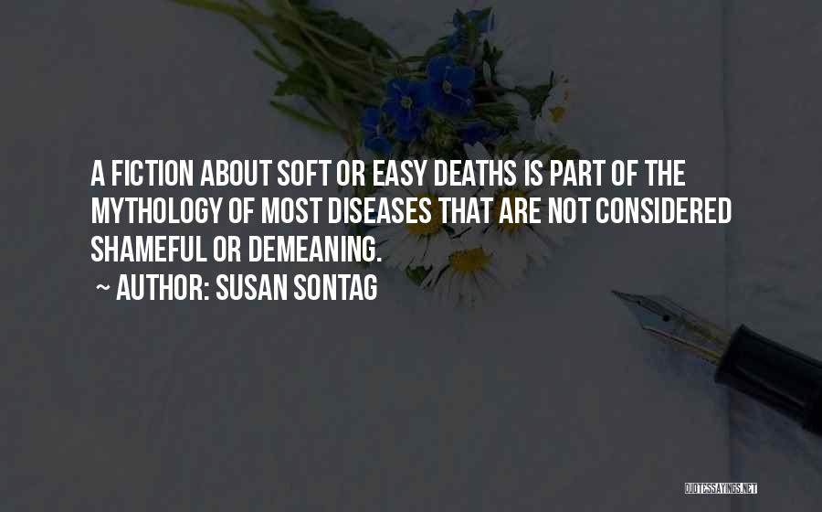 Susan Sontag Quotes 420464