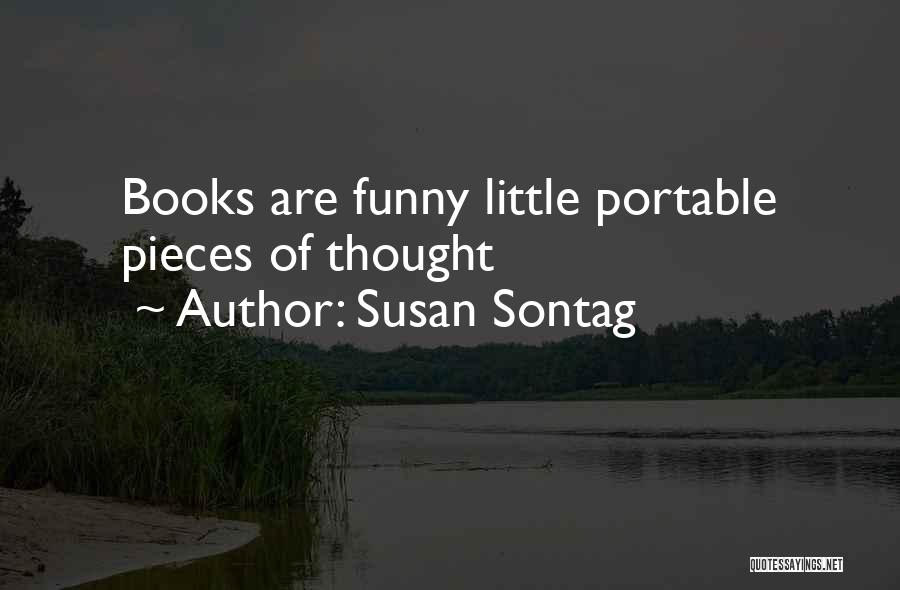 Susan Sontag Quotes 429116