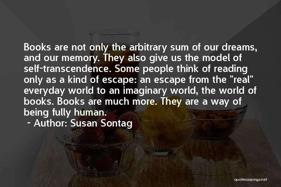 Susan Sontag Quotes 558170