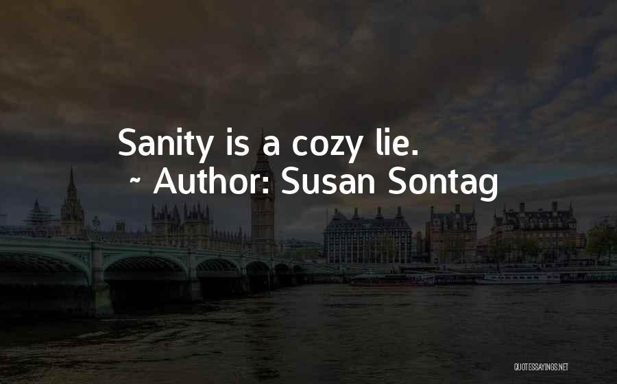 Susan Sontag Quotes 619624