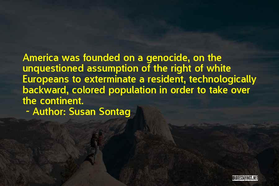 Susan Sontag Quotes 897303