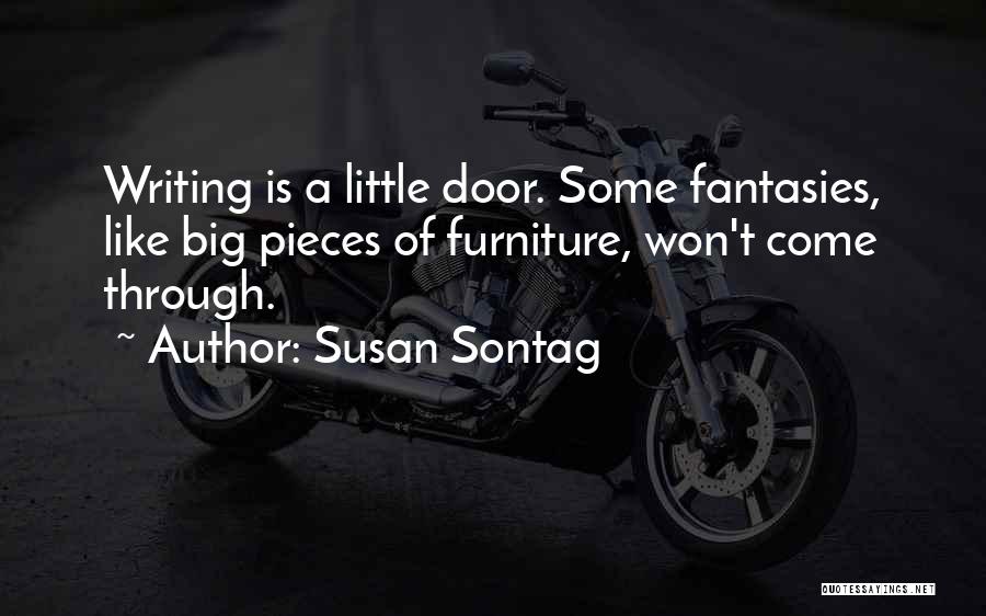 Susan Sontag Quotes 941886