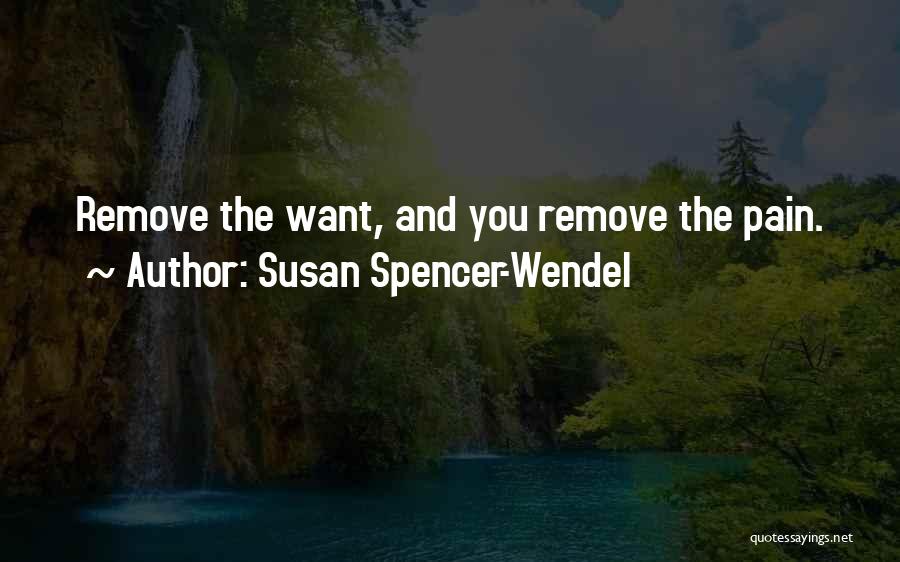 Susan Spencer-Wendel Quotes 202203