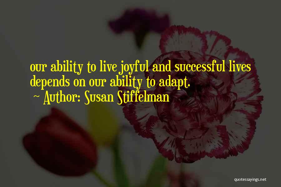 Susan Stiffelman Quotes 408569