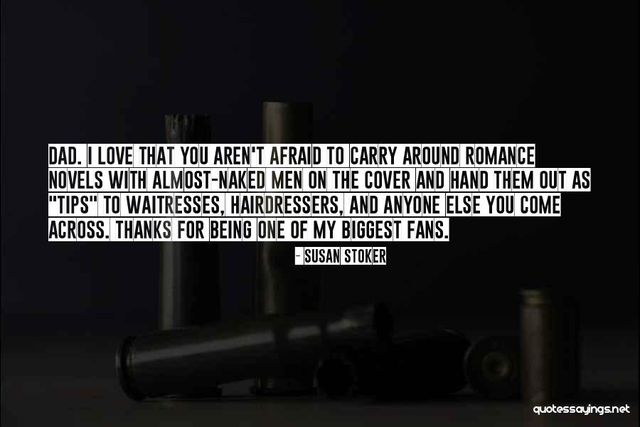 Susan Stoker Quotes 1264688 Susan Stoker Quotes 1264688