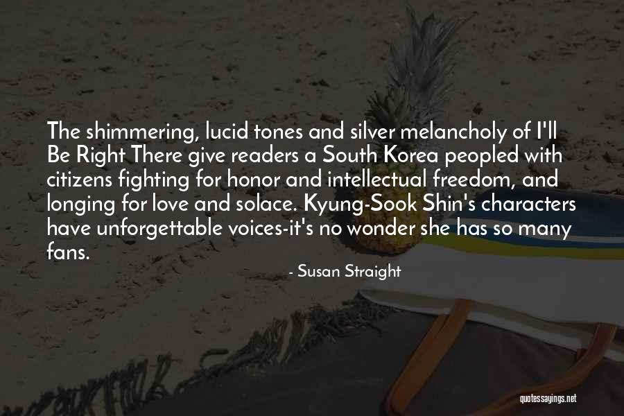 Susan Straight Quotes 1022856