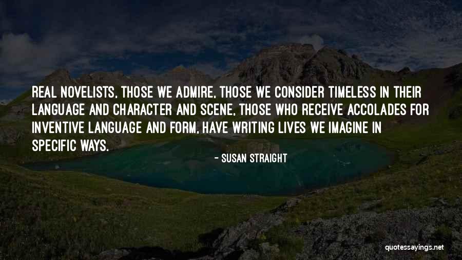 Susan Straight Quotes 338948