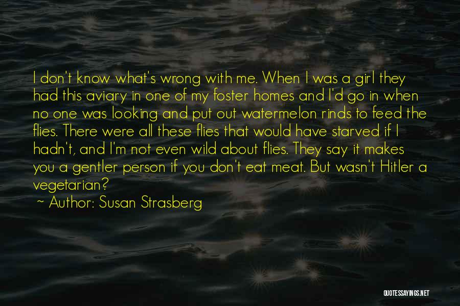 Susan Strasberg Quotes 2146302